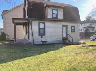 439 Prestley St, Carnegie, PA 15106