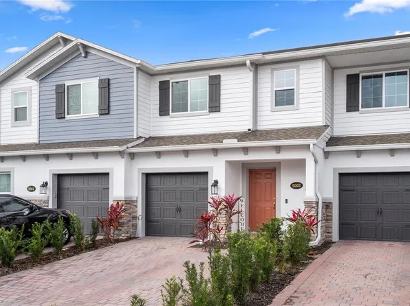 5002 Rain Shadow Dr, Saint Cloud, FL 34772