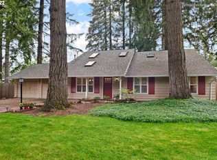 19125 Longfellow Ave, Lake Oswego, OR 97035