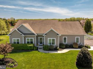 30441 Half Shell Rd, Milton, DE 19968