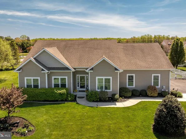 30441 Half Shell Rd, Milton, DE 19968