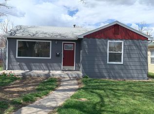 1173 Moline St, Aurora, CO 80010