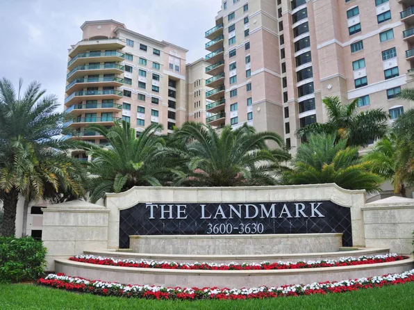 3610 Gardens Pkwy Unit 504A, Palm Beach Gardens, FL 33410
