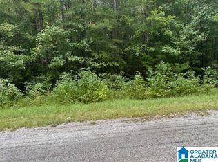 County Road 892 #2, Wedowee, AL 36278