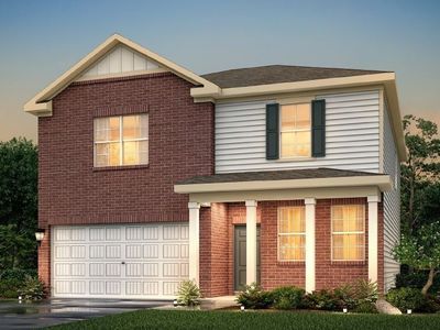 2700 Sparrowgap Trl LOT 215, Antioch, TN, 37013