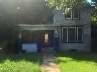 502 S Maple St, Stuttgart, AR 72160