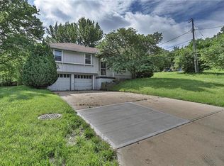 5609 Byrams Ford Rd, Kansas City, MO 64129