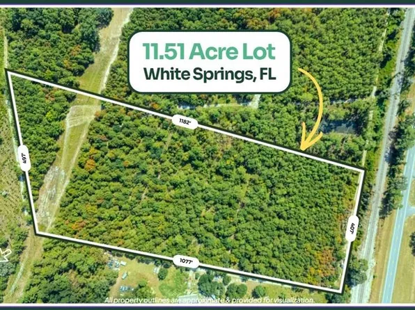 TBD Lot 35 SE US 41 HIGHWAY, WHITE SPRINGS, FL 32096