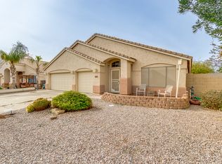 3008 S Joslyn, Mesa, AZ 85212