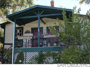 2116 3rd St, Julian, CA 92036