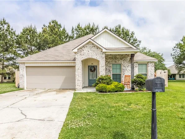 23079 Rosa Blvd, Robert, LA 70455
