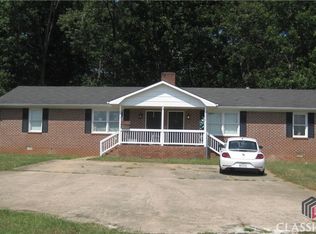1370 Aiken Rd, Bogart, GA 30622