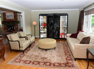 3 Lincoln Oval, Stony Pt, NY 10980