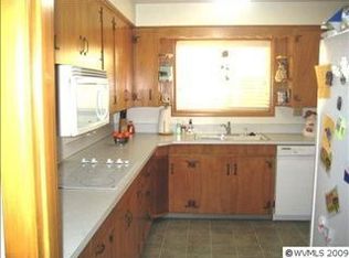 1955 21st St NE, Salem, OR