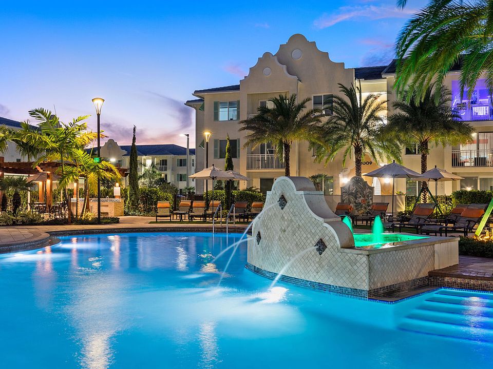 Oceanside Lantana 1001 Water Tower Way Lantana FL Zillow