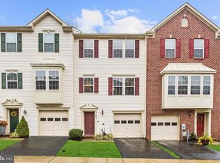 603 Switchman Dr UNIT 17, Bel Air, MD 21014