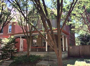 35 Latta Ave #35, Columbus, OH 43205