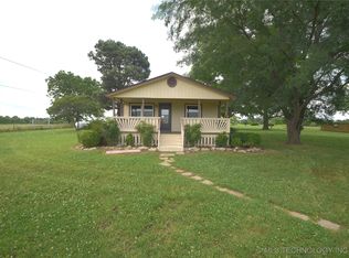 36501 E 71st St S, Broken Arrow, OK 74014