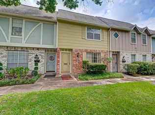 8101 Amelia Rd APT 206, Houston, TX 77055