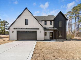 3546 Braddy Rd, Fayetteville, NC 28306