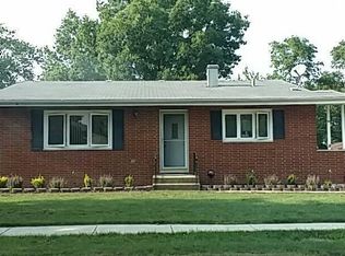 2918 190th St, Lansing, IL 60438