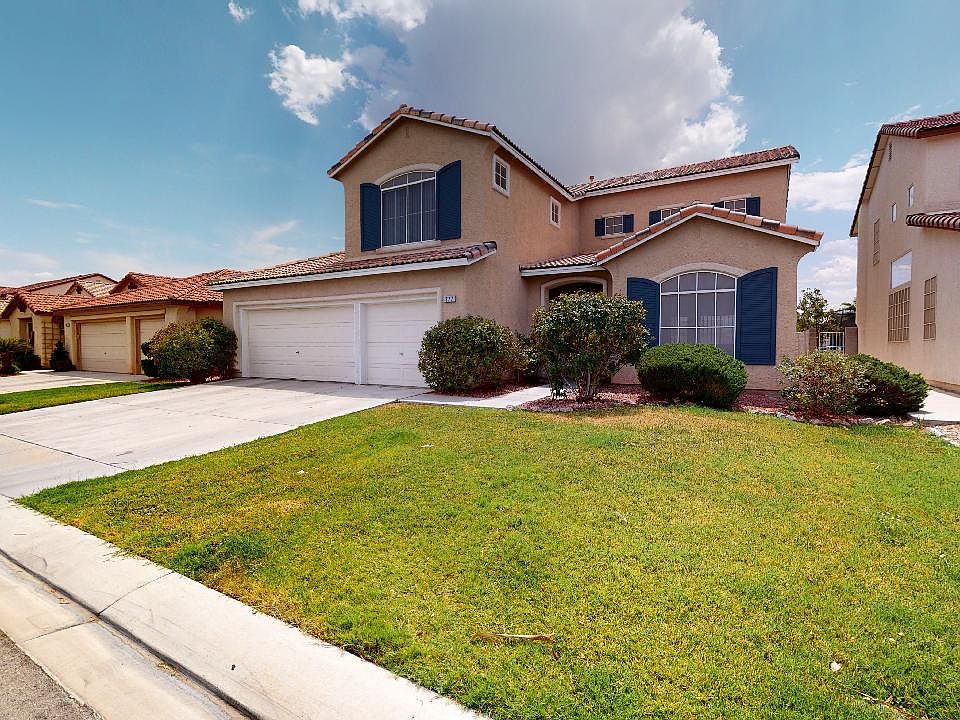 377 Ravensmere Ave, Las Vegas, NV 89123 | Zillow