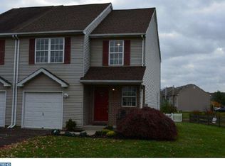 164 Bosc Ct, Telford, PA 18969