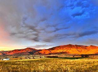 31 Solitude, Fairview, WY 83111