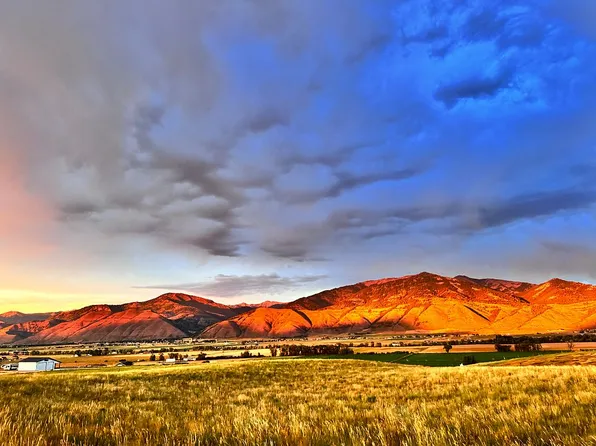 31 Solitude, Fairview, WY 83111