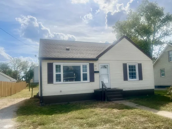 419 E 23rd St, Hopkinsville, KY 42240