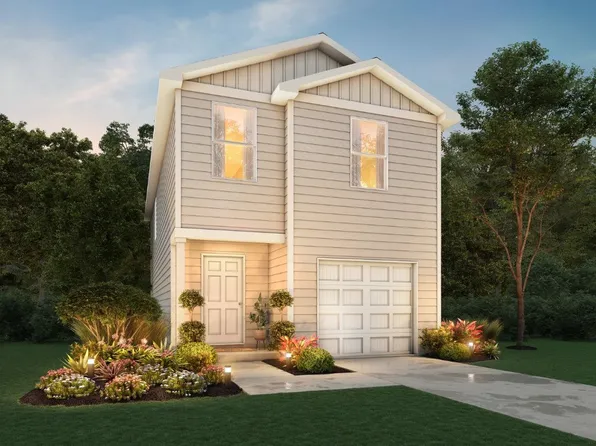 2112 Falcon Dr, Tyler, TX 75702