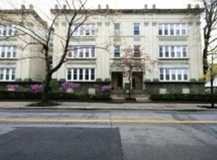 328 Saint Paul St APT 5, Brookline, MA 02446