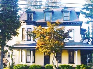 807 Donegal Springs Rd, Mount Joy, PA 17552