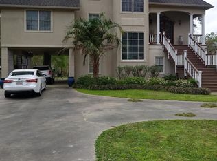 3712 Back Bay Ct, Westlake, LA 70669