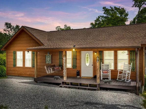 114 Ashley Rd, Jamestown, TN 38556