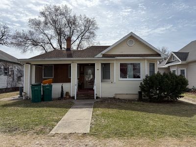313 W Stanton St, Streator, IL, 61364
