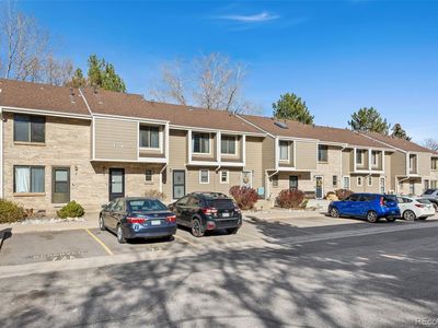 8767 W Cornell Avenue #3, Lakewood, CO, 80227