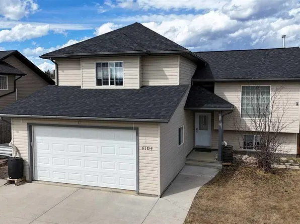 4104 S 18th Ave, Edson, AB T7E 0A5