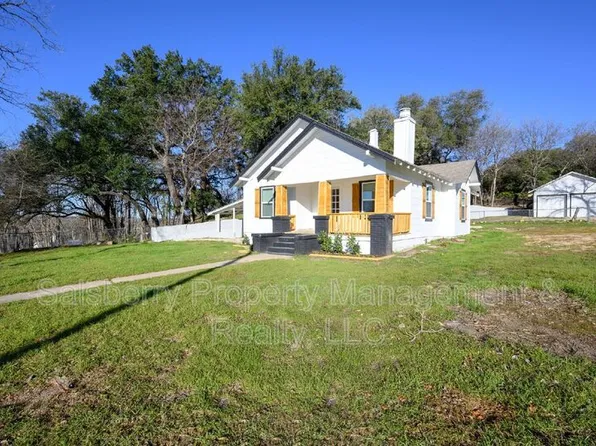 71 Crown Rd, Willow Park, TX 76087