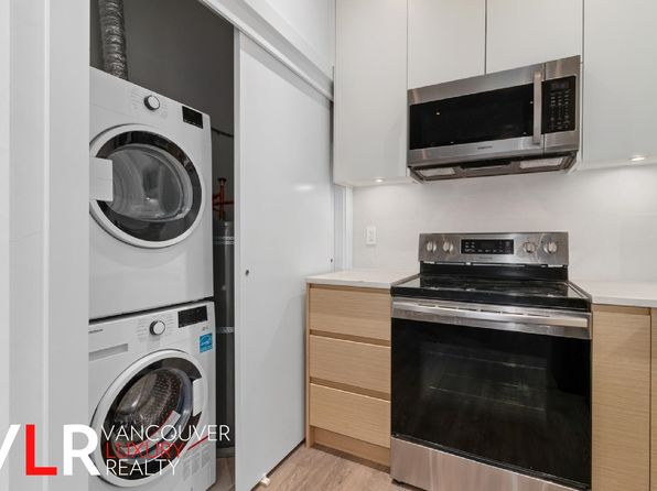 2 bedroom rental in Vancouver — photo 7
