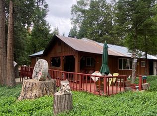 45846 James Ave, Posey, CA 93260