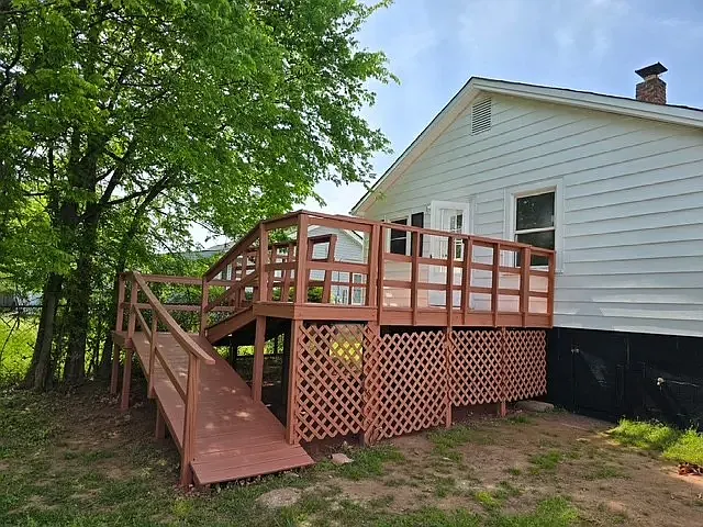 920 Old Hickory Grove Rd — Photo 3