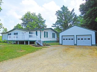 3345 Corner Rd NW, Alexandria, OH 43001