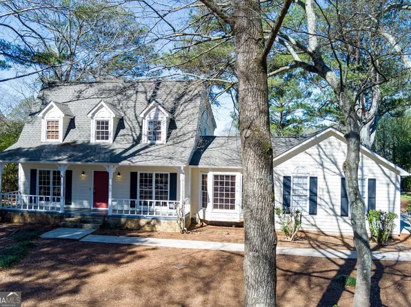 506 Sullivan Rd, Newnan, GA 30265