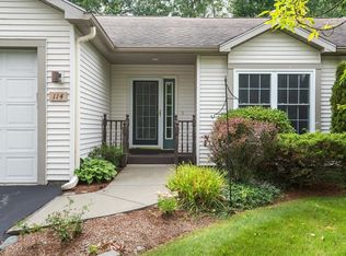 114 Honeysuckle Ln, Williston, VT 05495