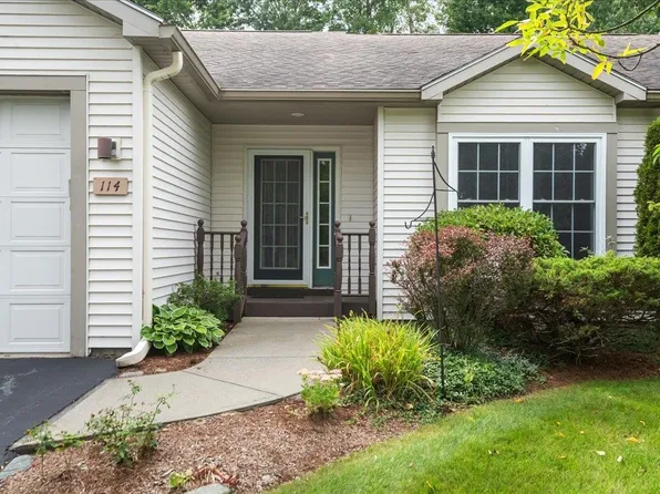 114 Honeysuckle Lane, Williston, VT 05495
