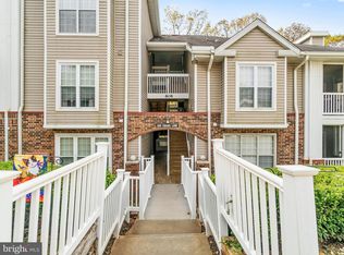 606 Squire Ln APT D, Bel Air, MD 21014
