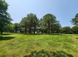 LOT 10 Hunting Creek Ct, Greenbush, VA 23357