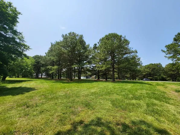 LOT 10 Hunting Creek Ct, Greenbush, VA 23357