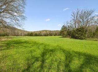 0 Turney Rd Lot 4, Auburntown, TN 37016